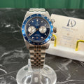 TUDOR black bay