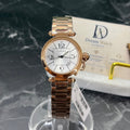 Cartier Pasha de Cartier