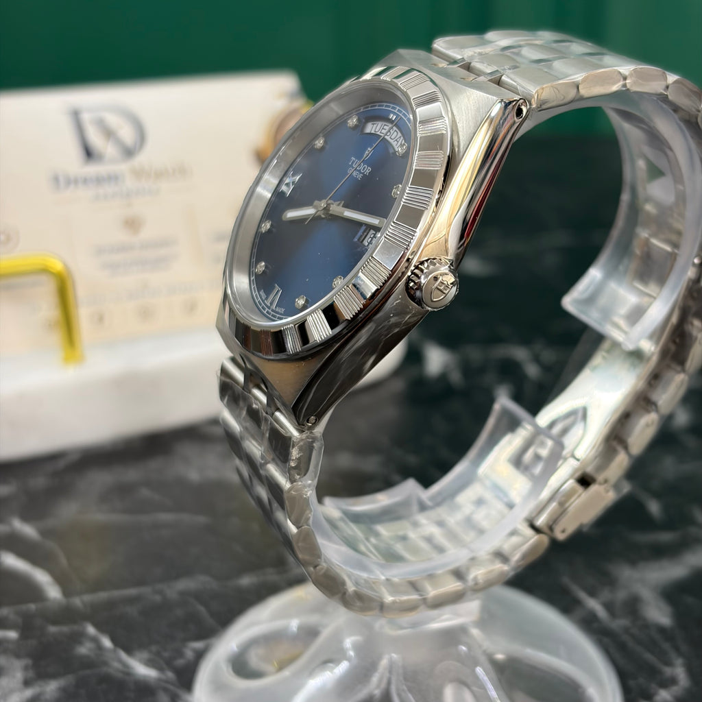 Tudor royal 41 mm