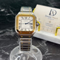 Cartier santos