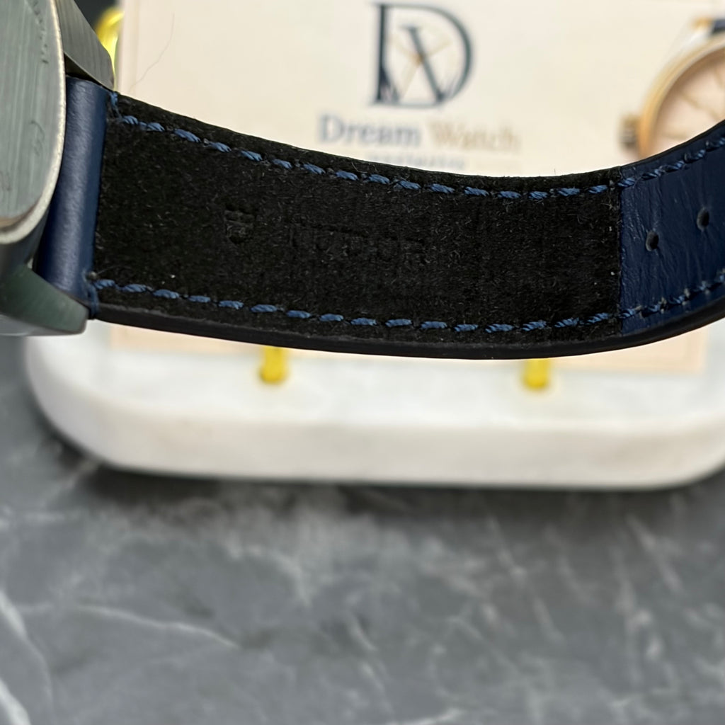 TUDOR black bay