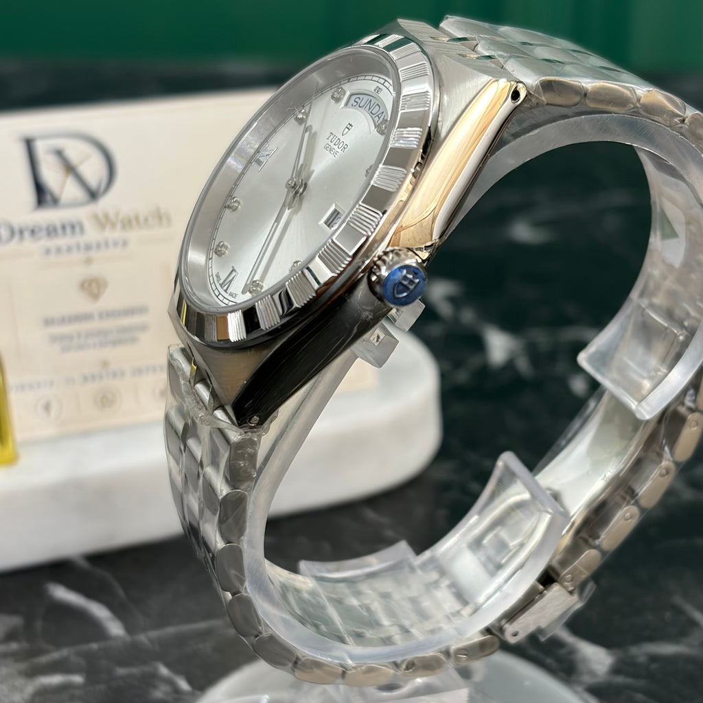 Tudor royal 41 mm