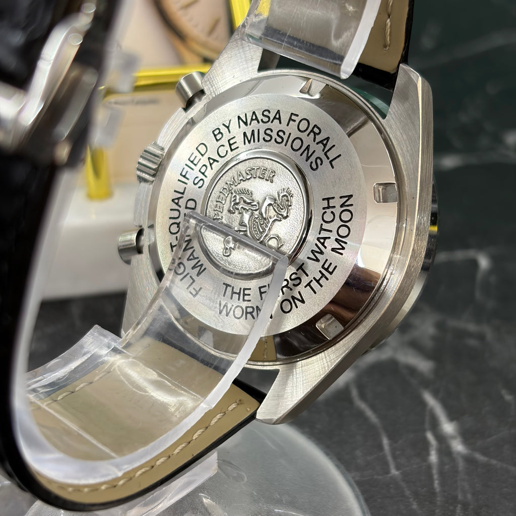 Omega speedmaster