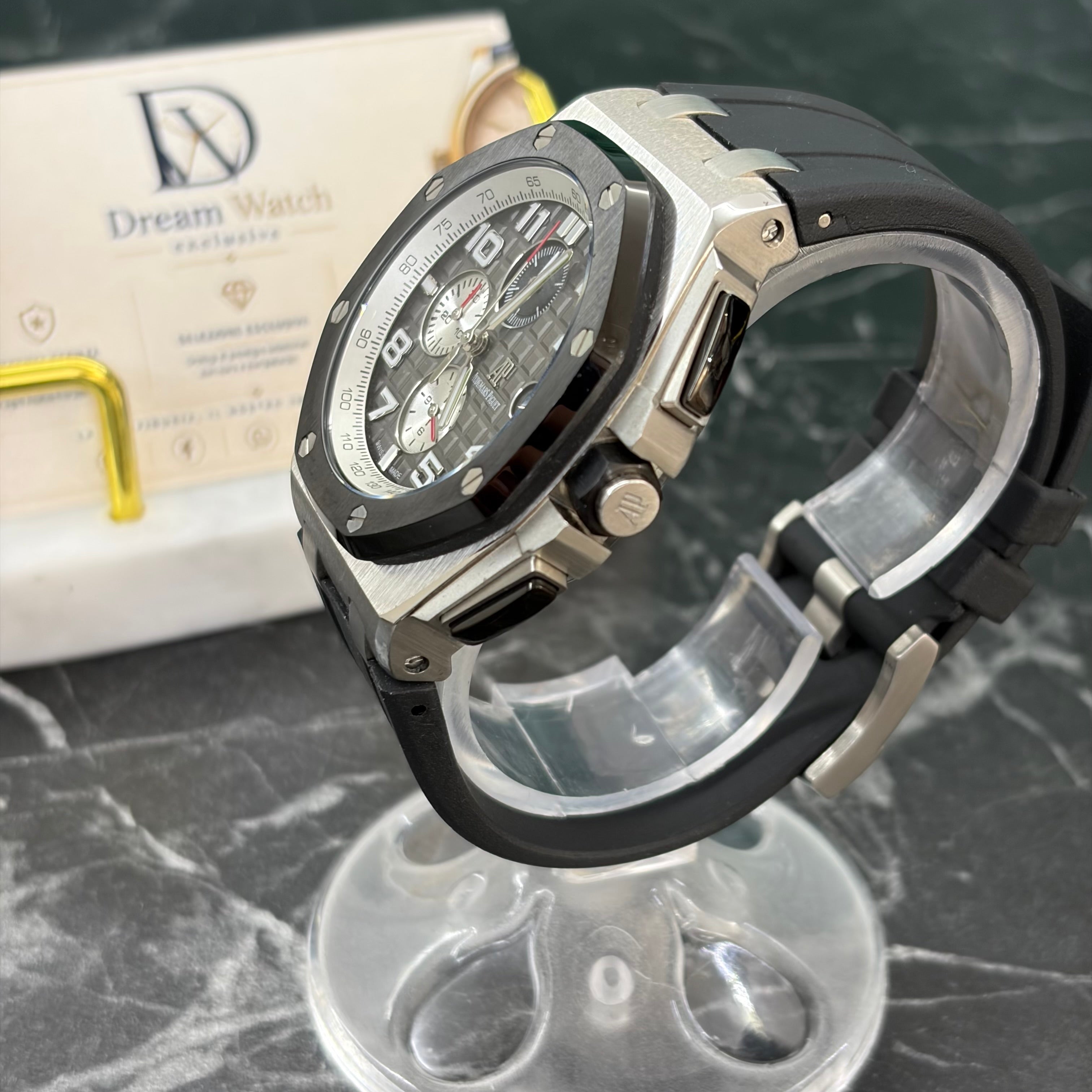Audemars piguet royal oak offshore