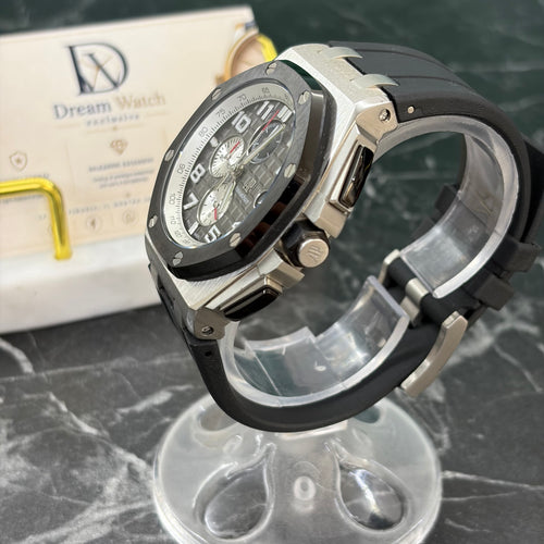 Audemars piguet royal oak offshore