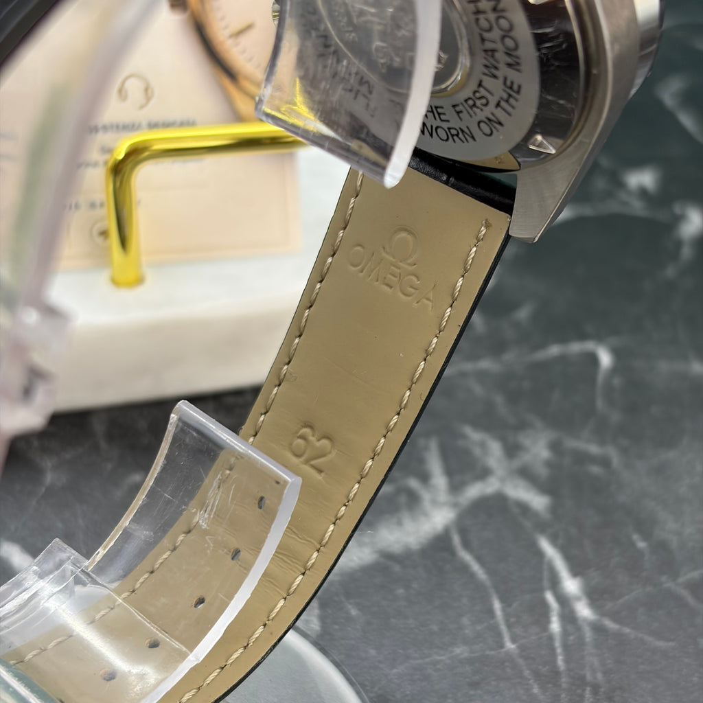 Omega speedmaster