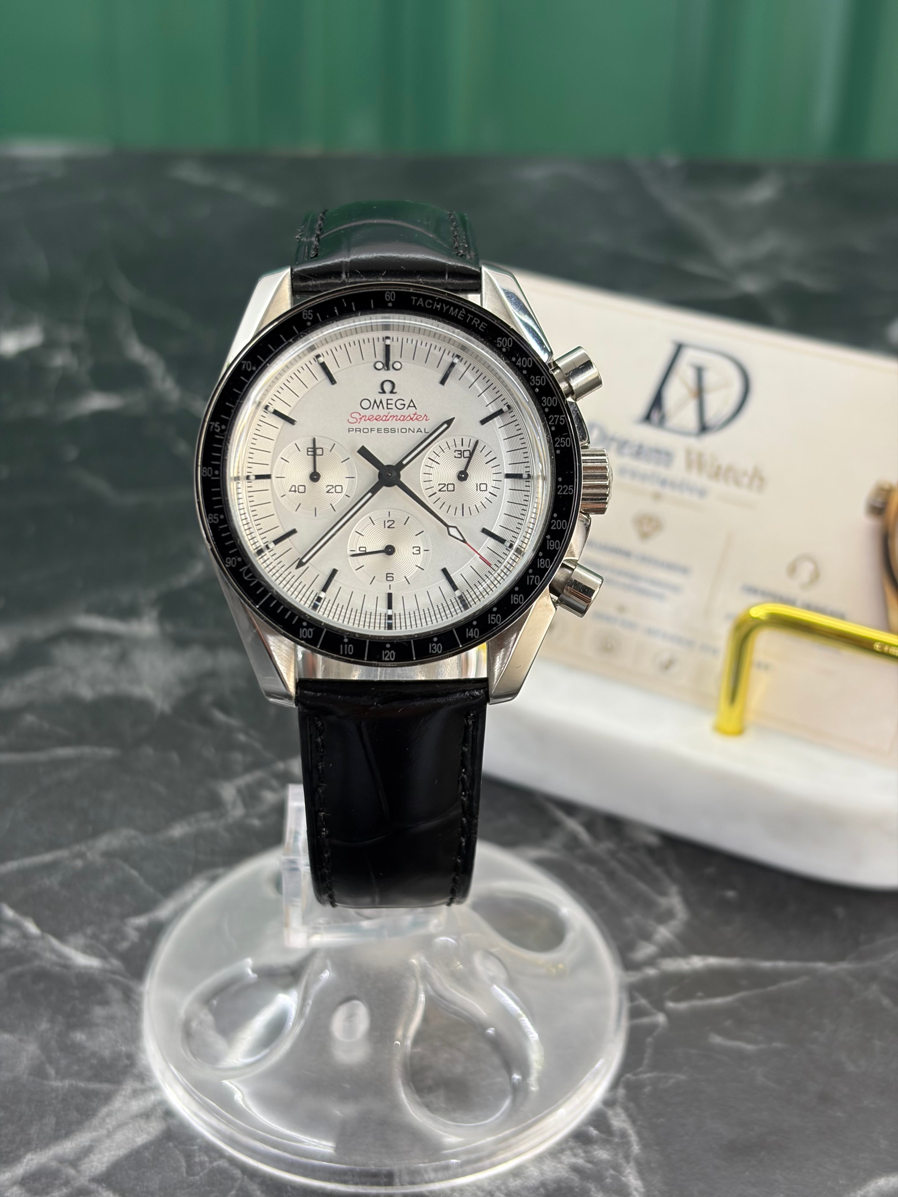 Omega speedmaster