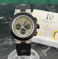 Bulgari alluminium