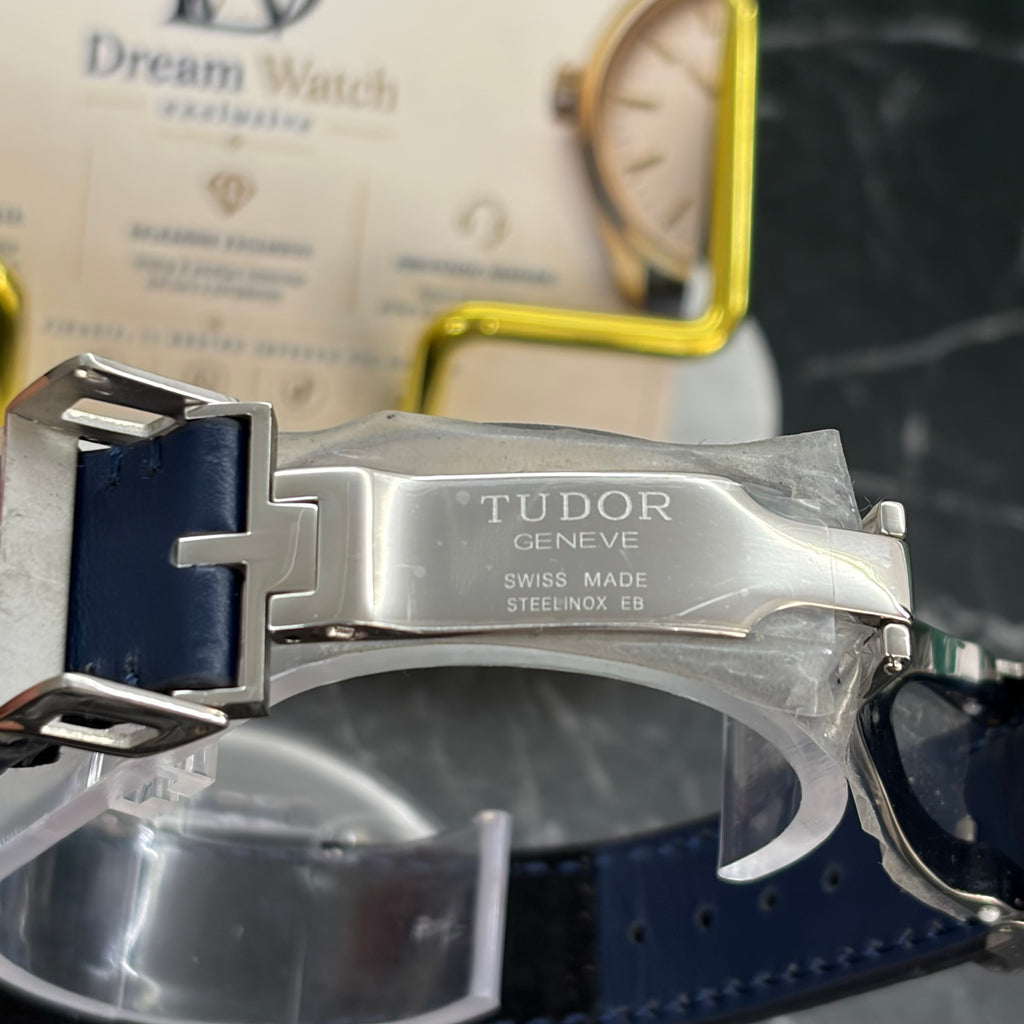 TUDOR black bay
