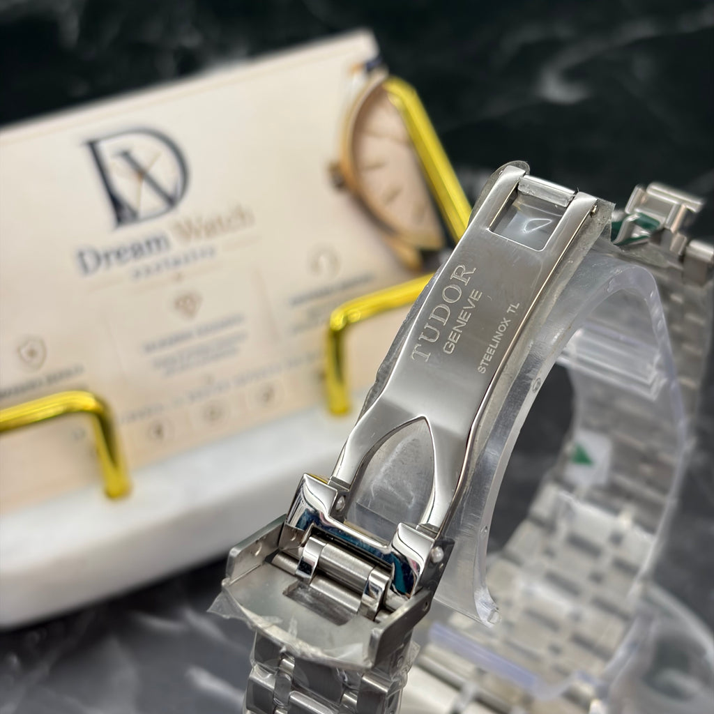 Tudor royal 41 mm