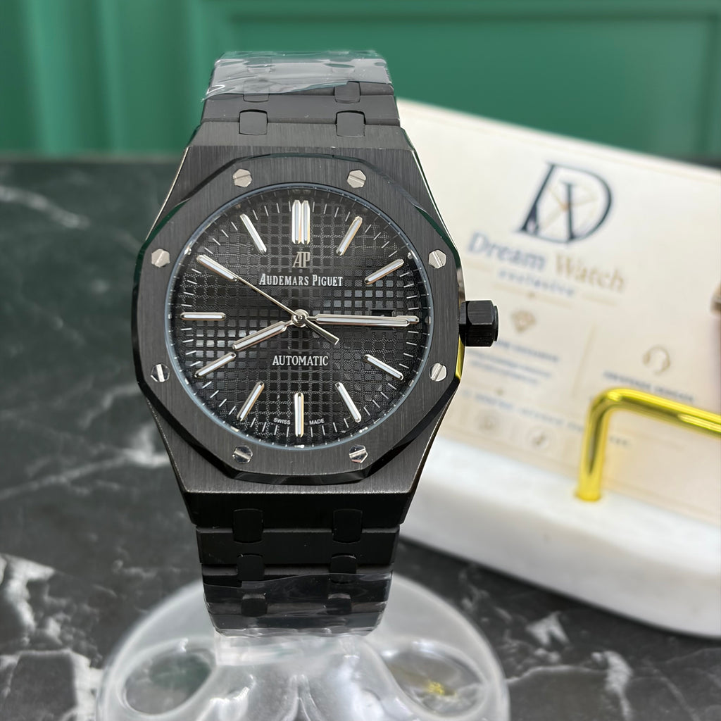 Audemars Piguet Royal Oak Pro Hunter Quadrante Nero