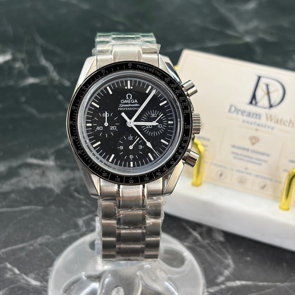 Omega speedmaster