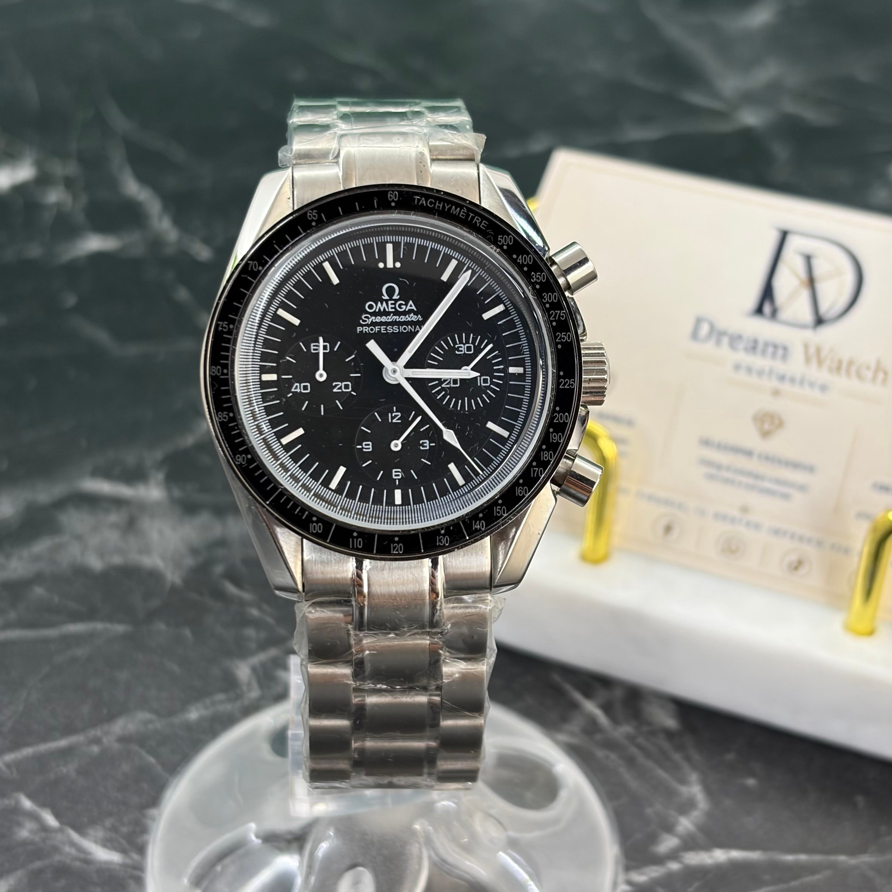 Omega speedmaster