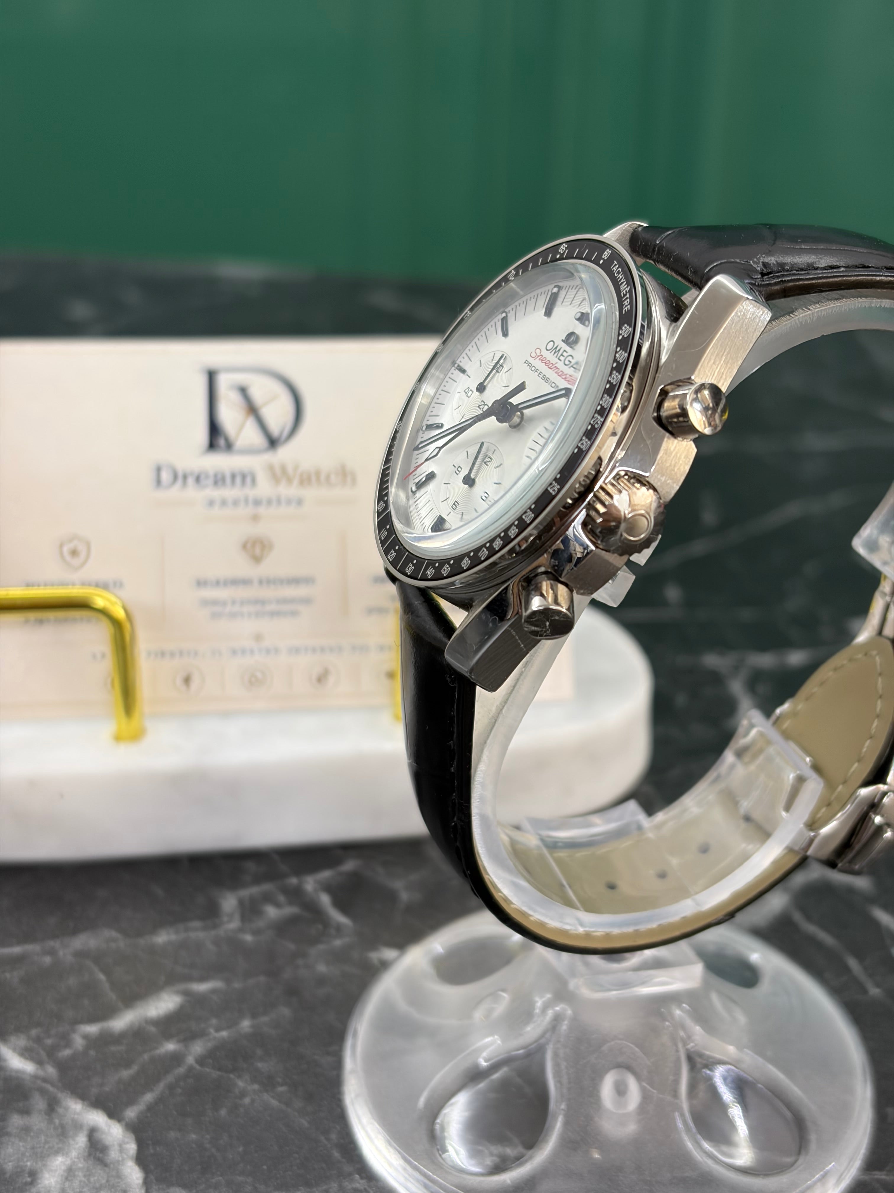 Omega speedmaster