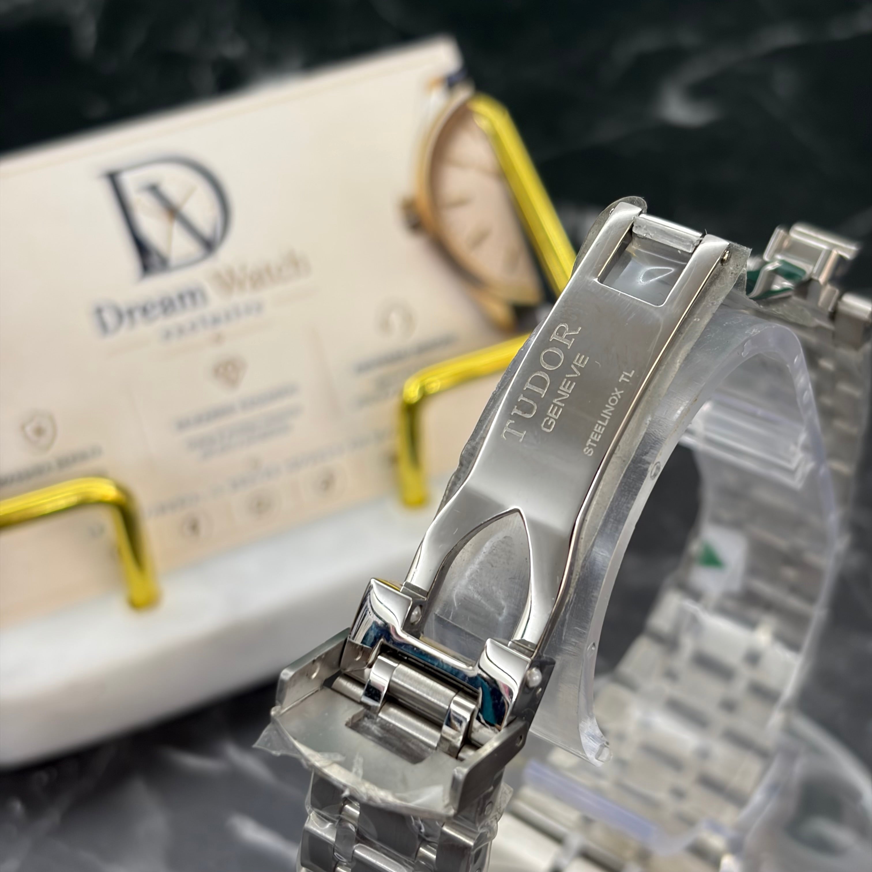 Tudor royal 41 mm