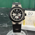 Bulgari aluminium