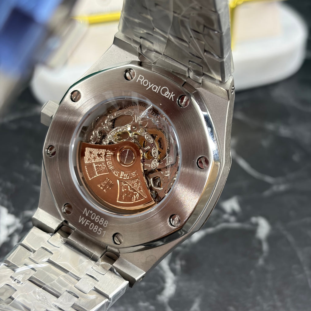 Audemars Piguet Royal Oak Frosted