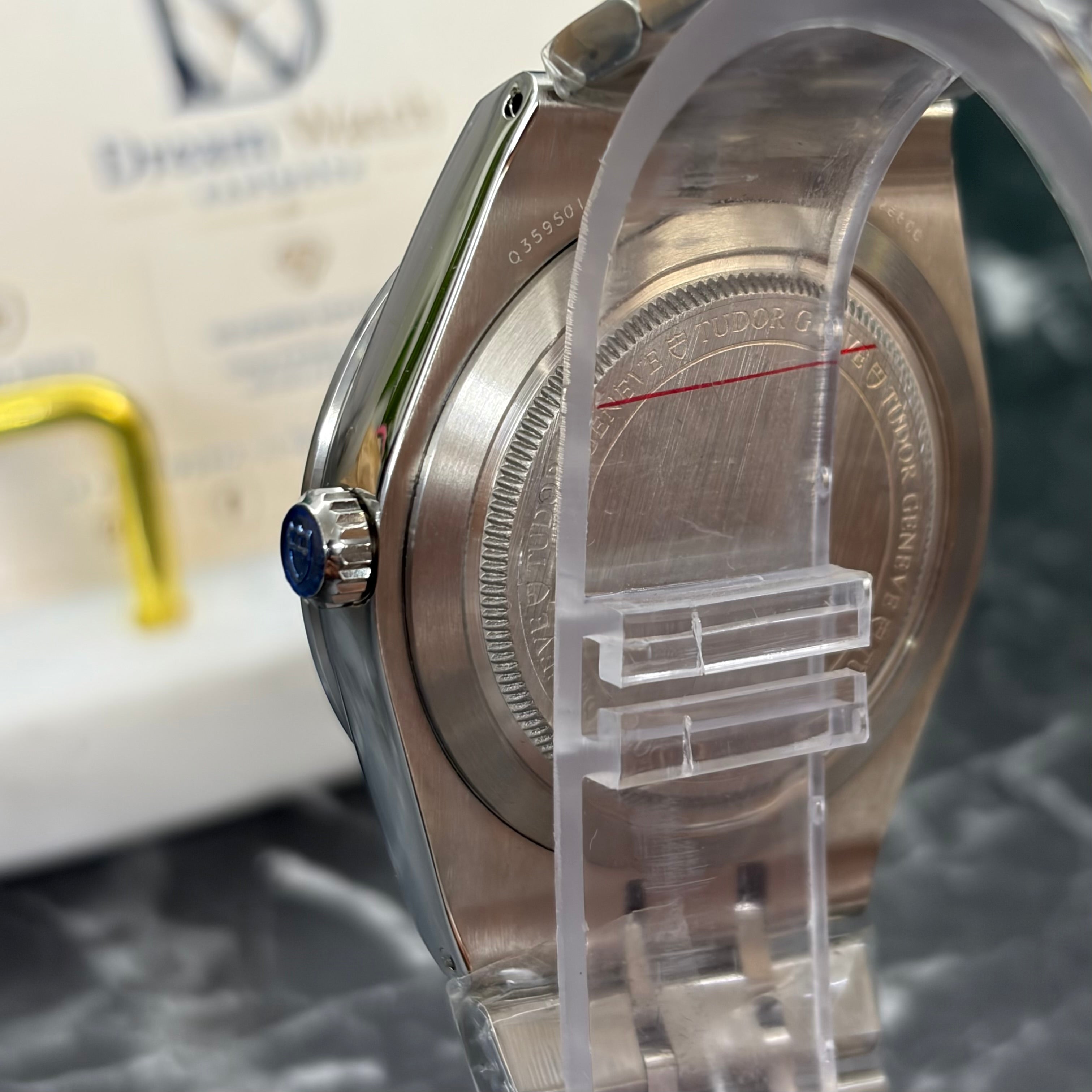 Tudor royal 41 mm