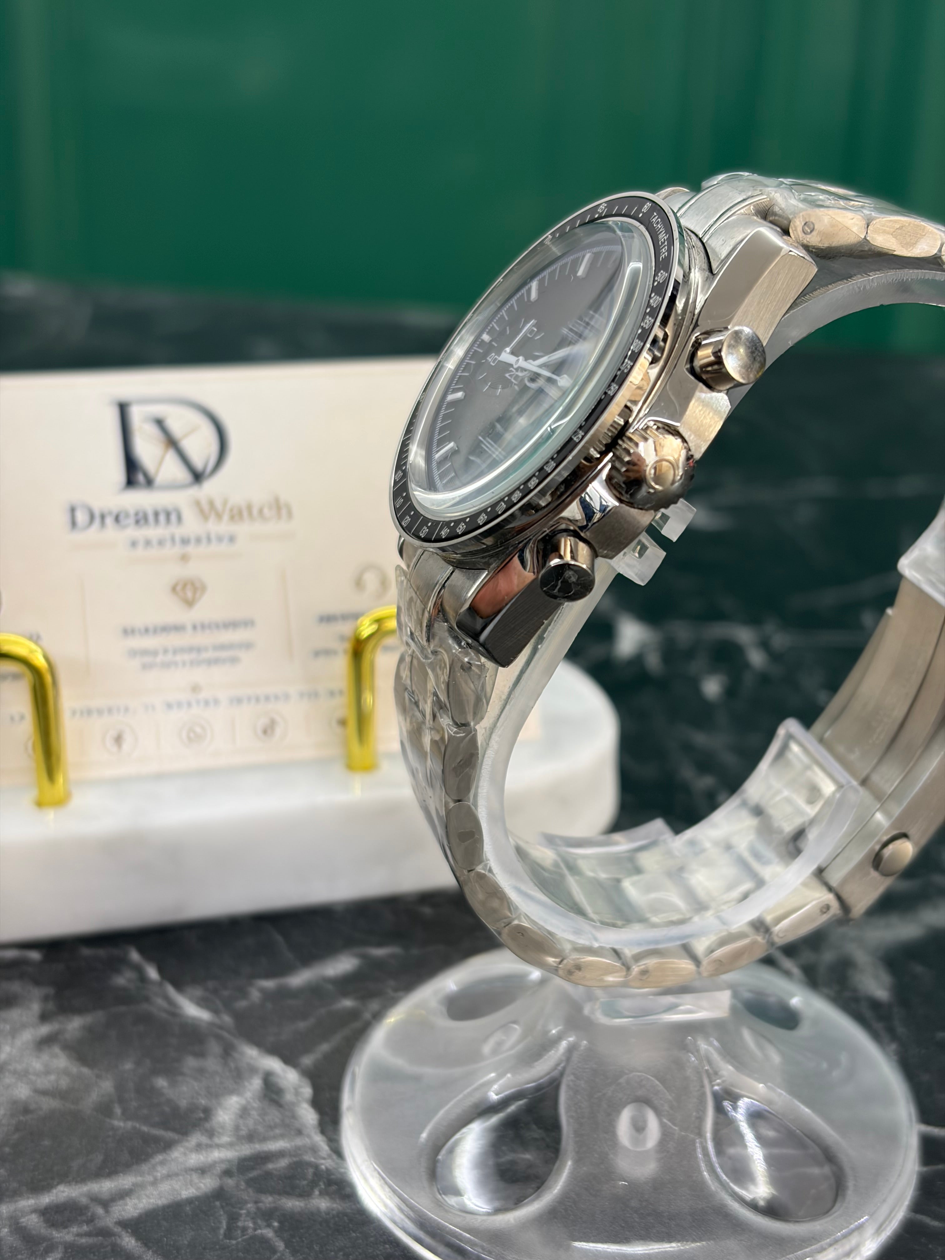 Omega speedmaster