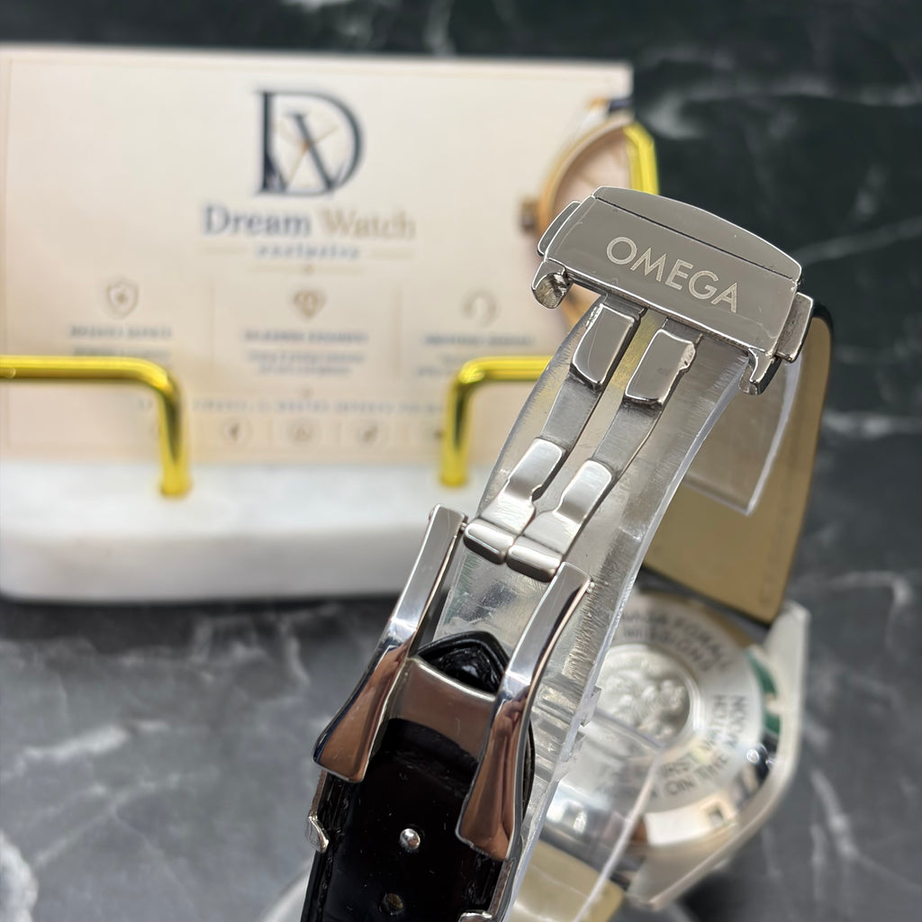 Omega speedmaster