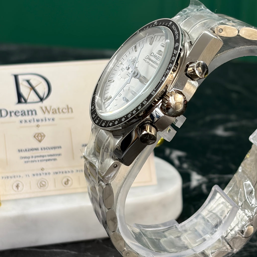 Omega speedmaster