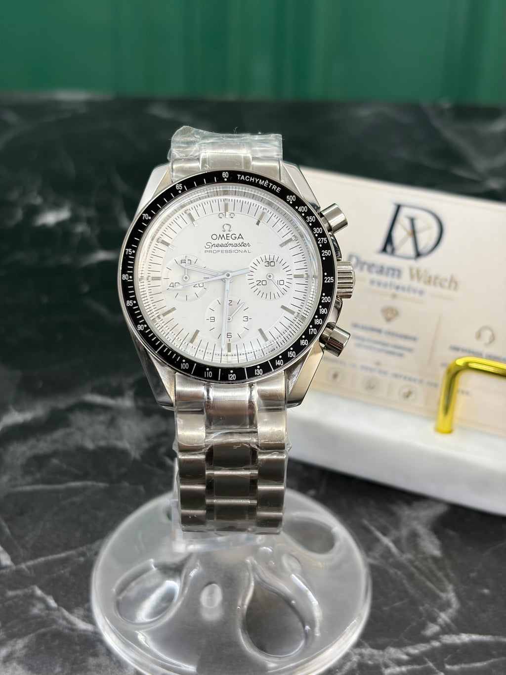 Omega speedmaster