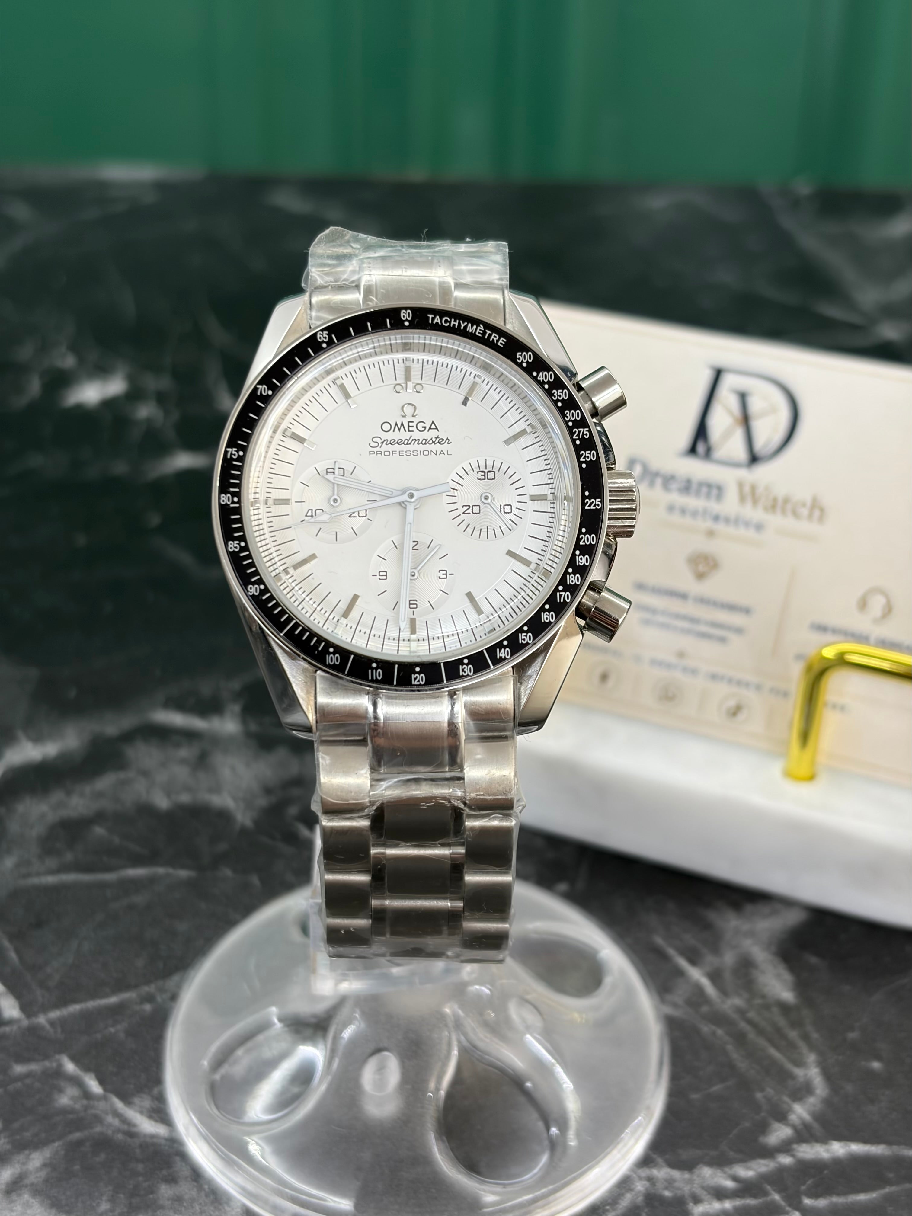 Omega speedmaster