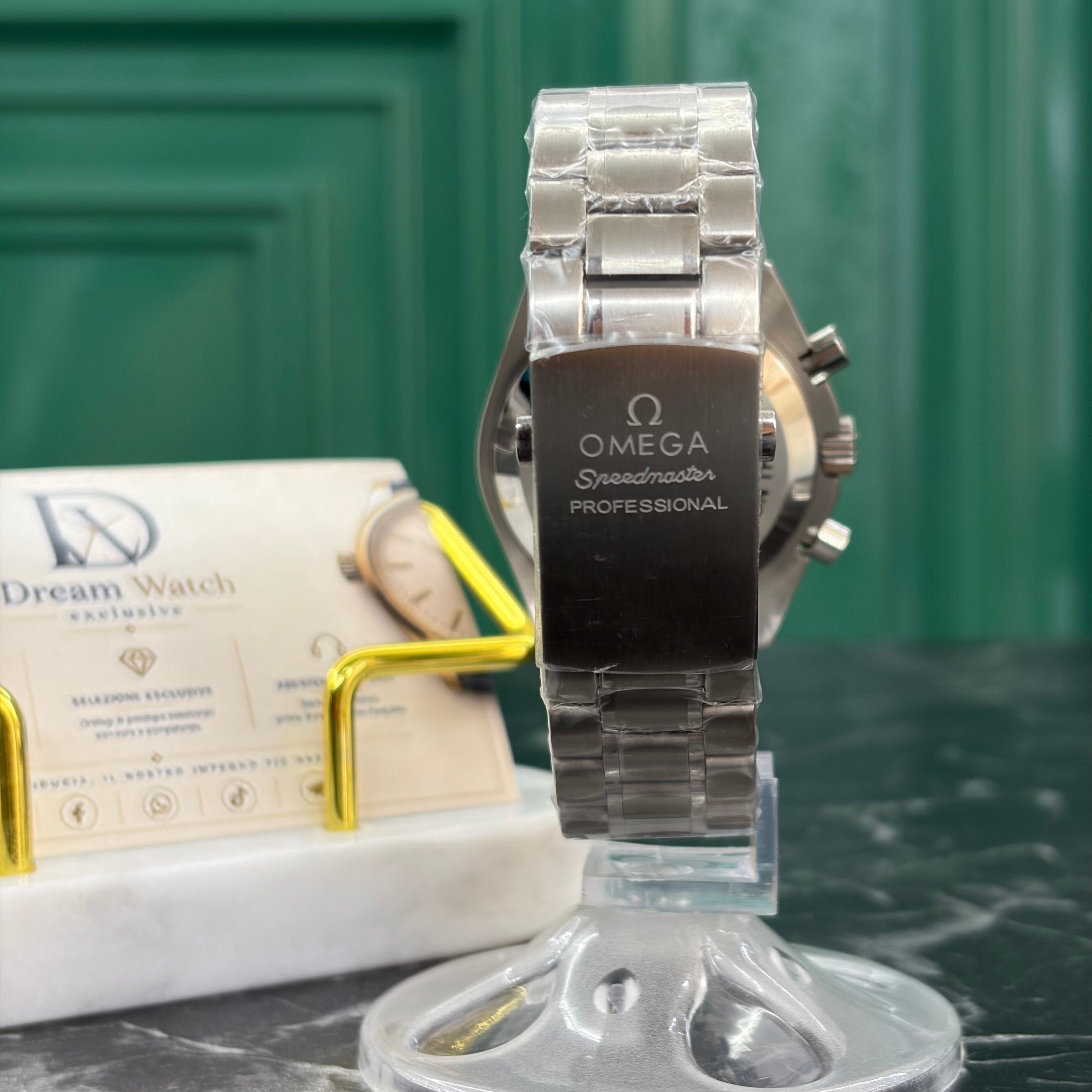 Omega speedmaster