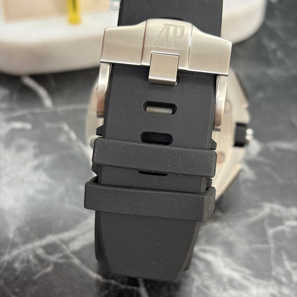 Audemars piguet royal oak offshore