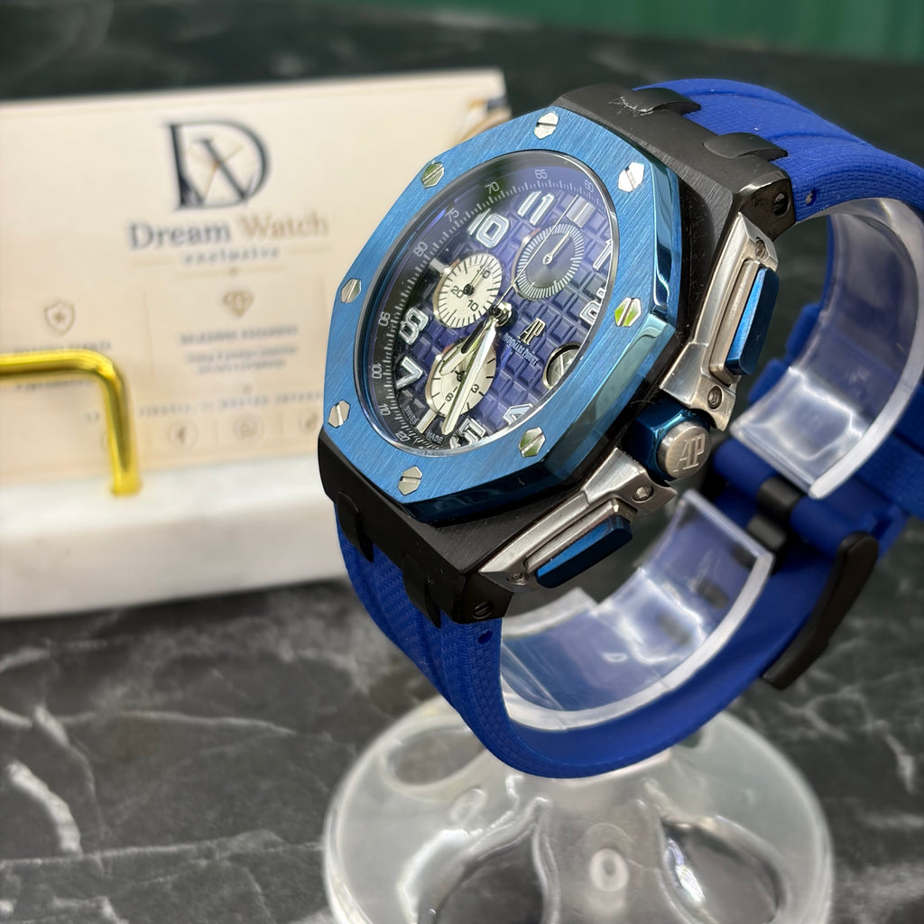 Audemars piguet royal oak offshore