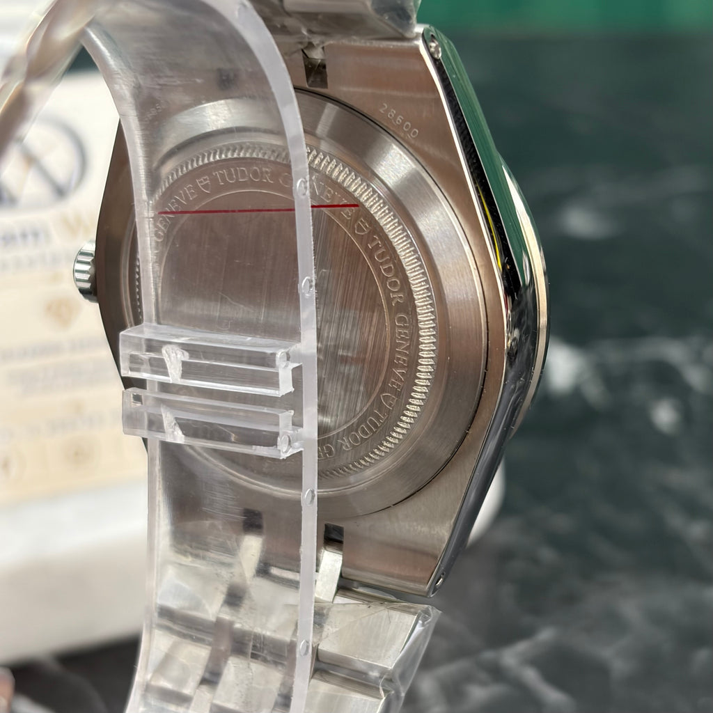 Tudor royal 41 mm