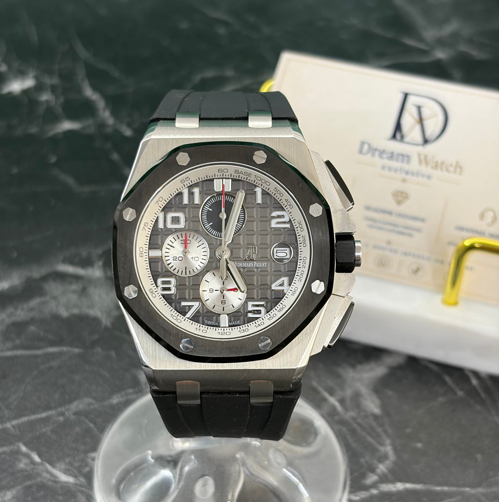 Audemars piguet royal oak offshore