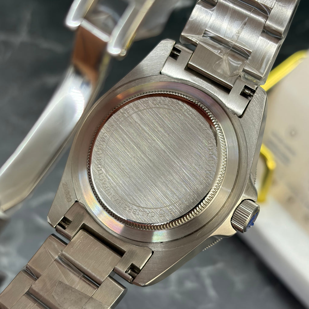 TUDOR pelagos in titanio