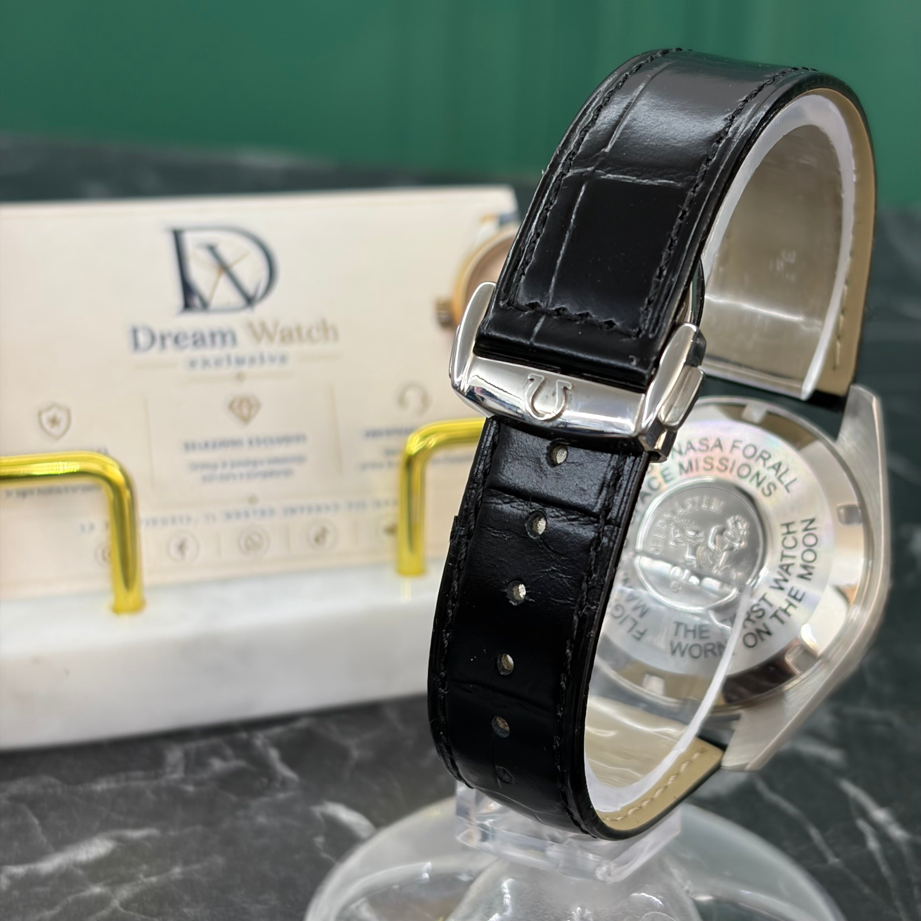 Omega speedmaster