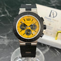Bulgari alluminium