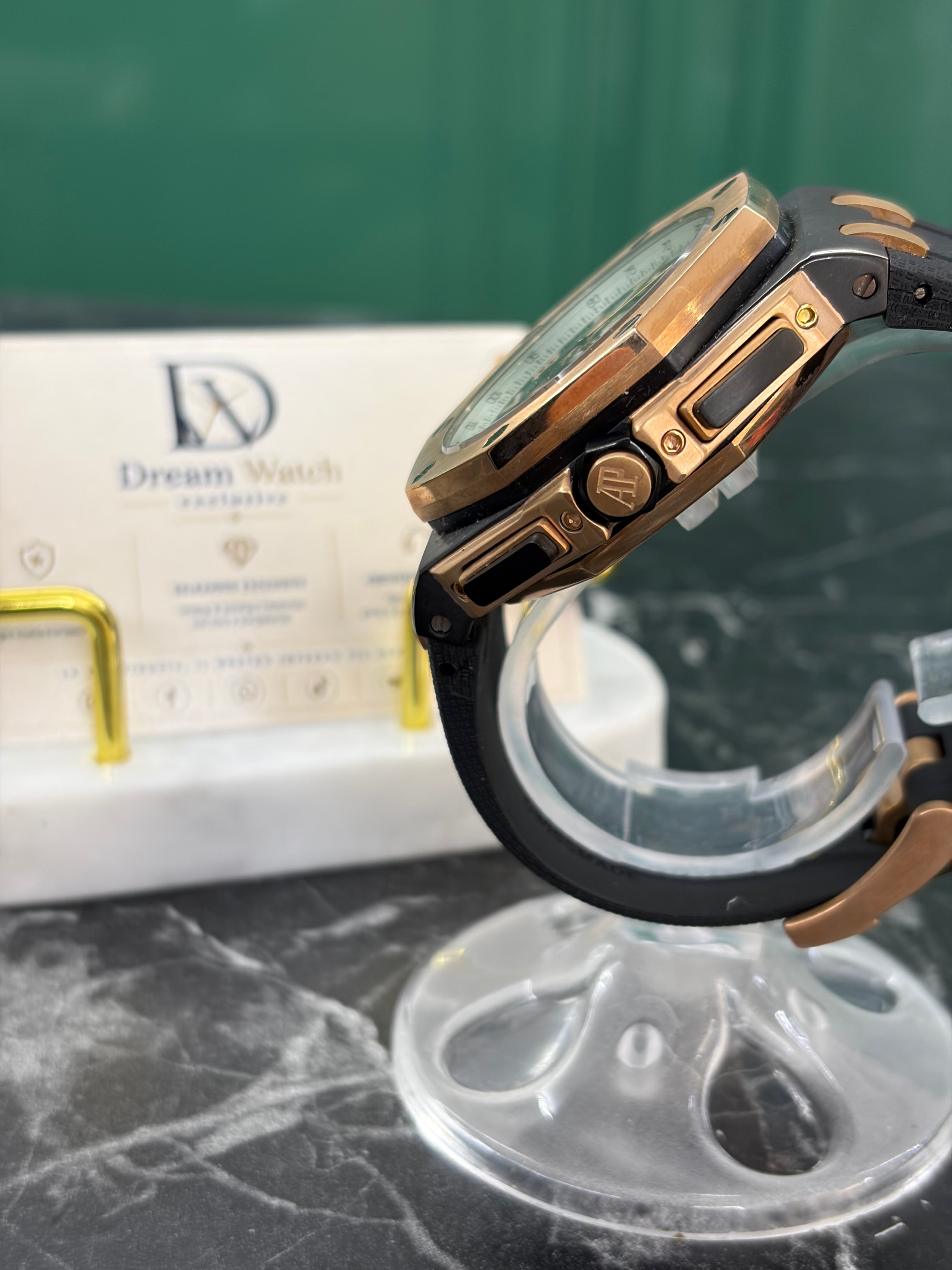 Audemars piguet royal oak offshore