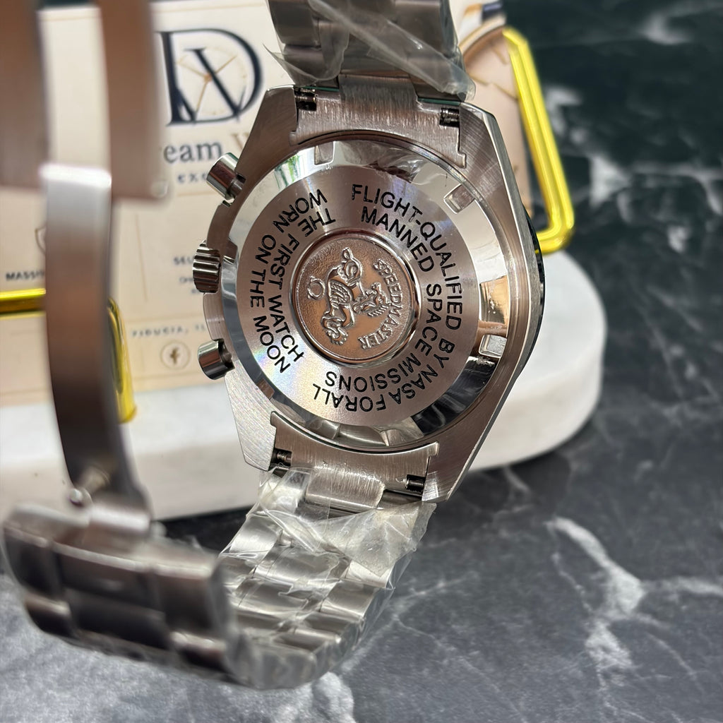 Omega speedmaster