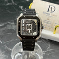 Cartier skeleton