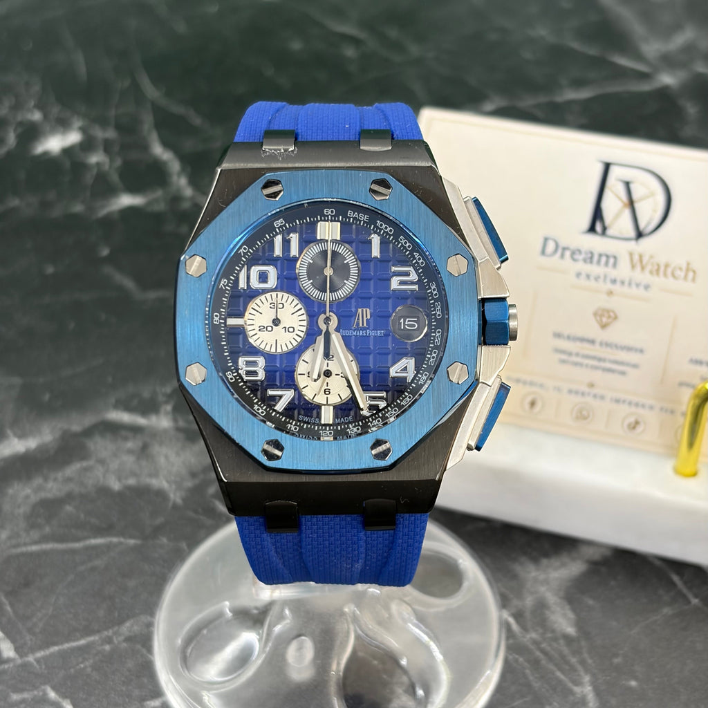 Audemars piguet royal oak offshore